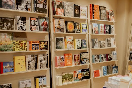 Publishing